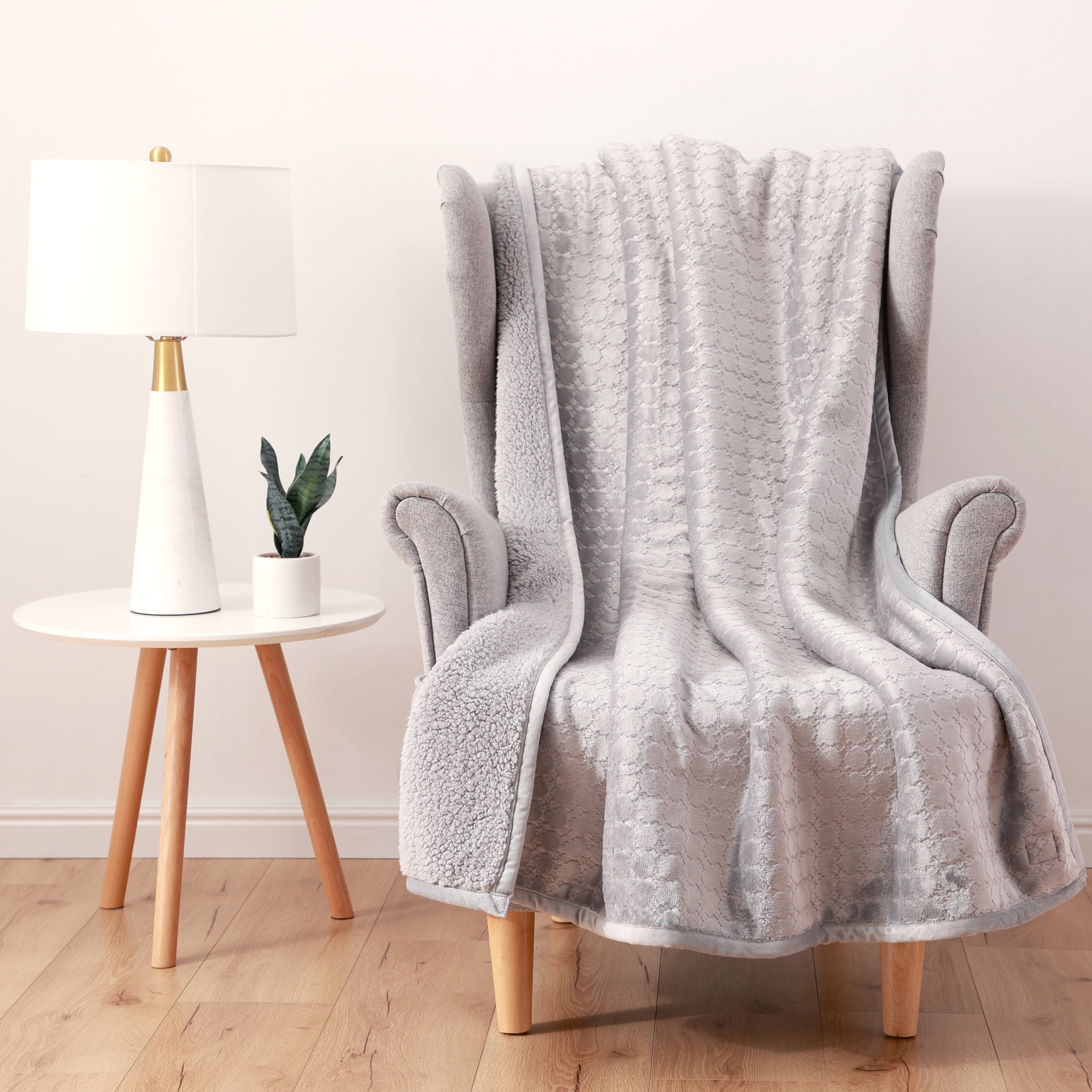 Better Homes & Gardens Throw