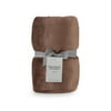 Actual Color: Brown Blanket