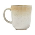thumbnail image 1 of Better Homes & Gardens Sorrell Beige Reactive Stoneware Mug, 1 of 5