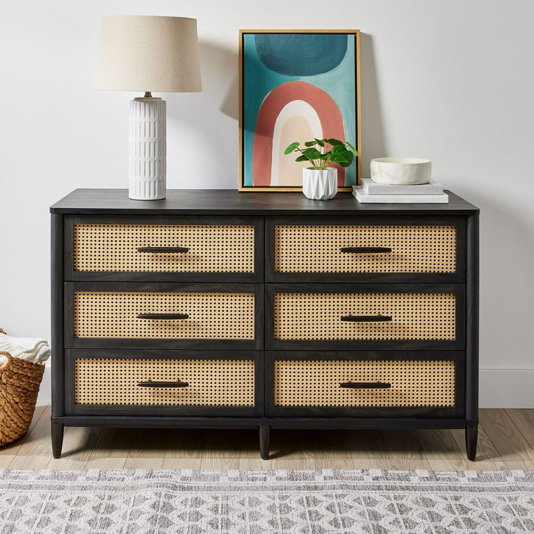 Walmart better homes and on sale gardens dresser