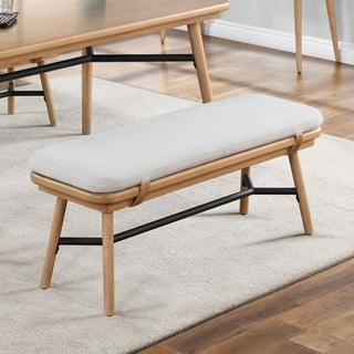 Walmart cheap kitchen bench