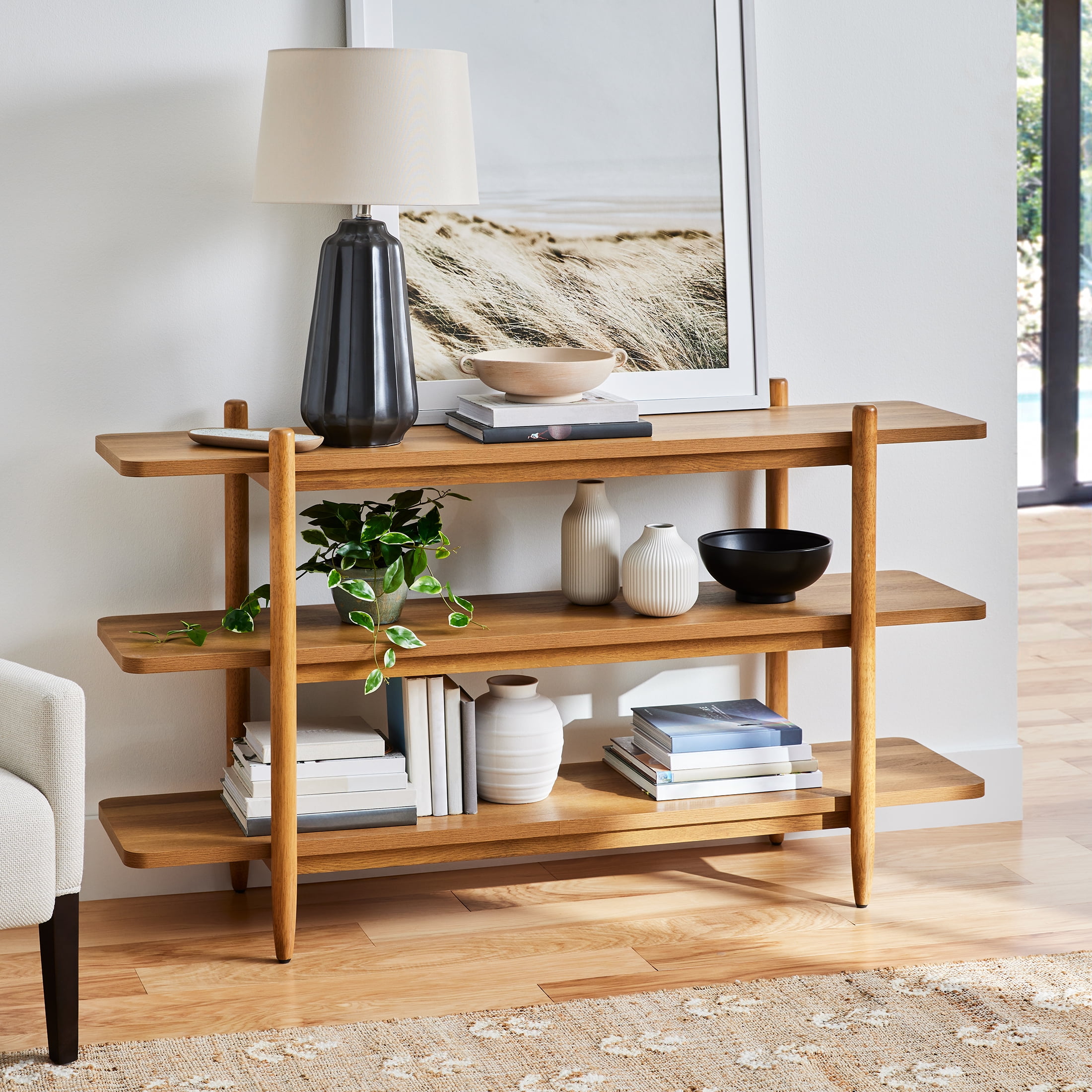 Free Shipping! Better Homes & Gardens Springwood Horizontal