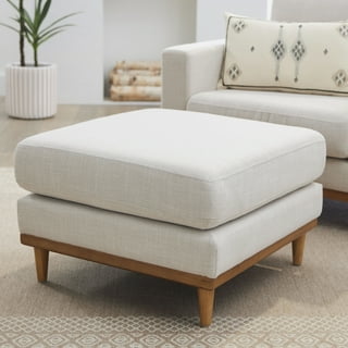 Walmart ottomans deals