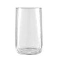 thumbnail image 1 of Better Homes & Gardens Square Hammered Glass Tumbler, Tall, 1 of 4