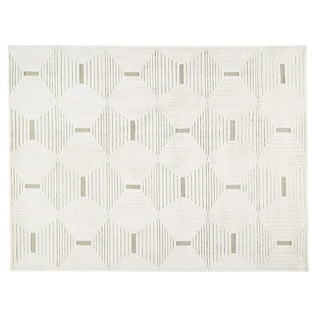 Better Homes & Gardens Squares 8' x 10' Rug by Dave & Jenny Marrs