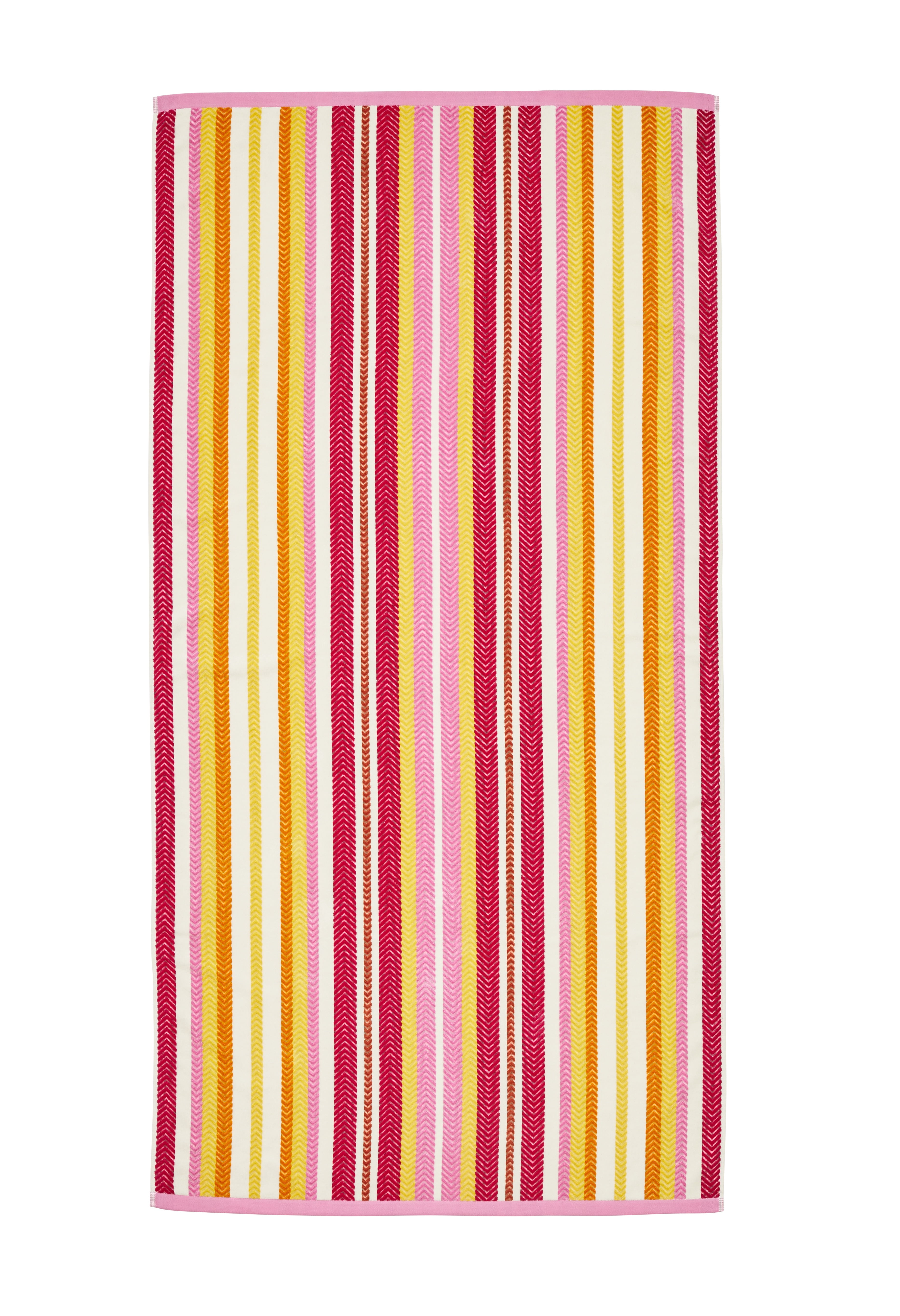 Striped Hand Towel – Patina Home & Garden
