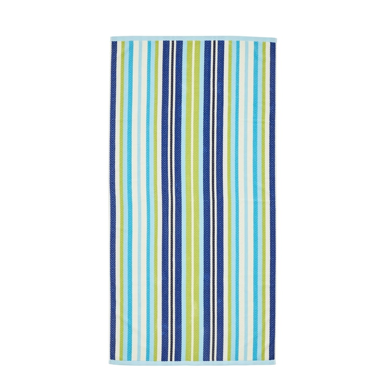Beach towel length hotsell
