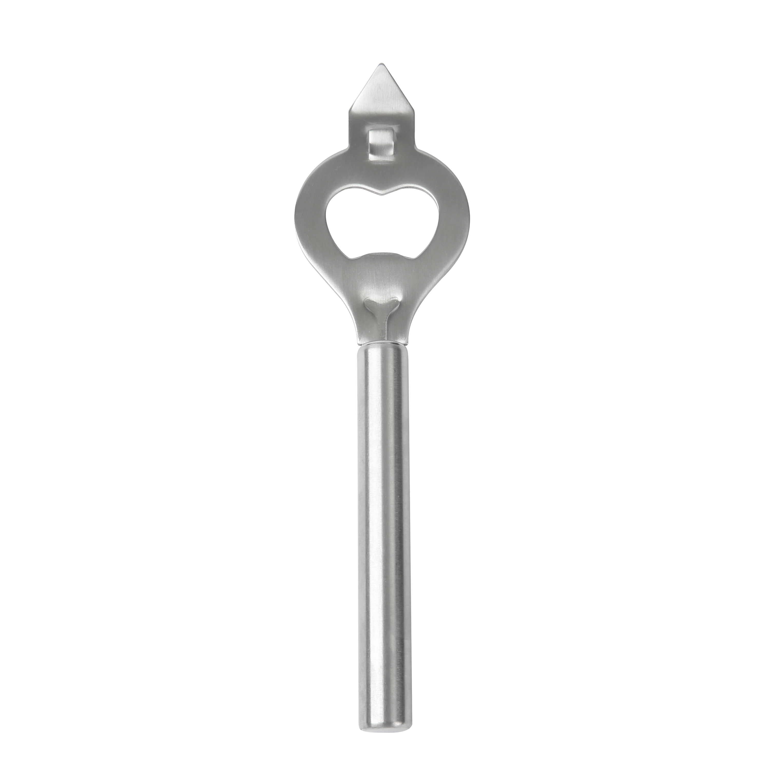 Choice 4 Church Key Can and Bottle Opener