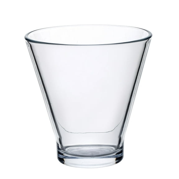 Better Homes & Gardens Stemless Cocktail Glass, Clear