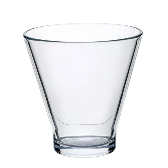 Better Homes & Gardens Stemless Cocktail Glass, Clear