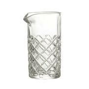 Better Homes & Gardens Sylvan Clear Glass Cocktail Pitcher