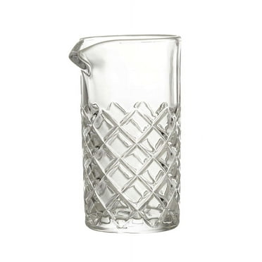 Better Homes & Gardens Sylvan Clear Glass Cocktail Pitcher