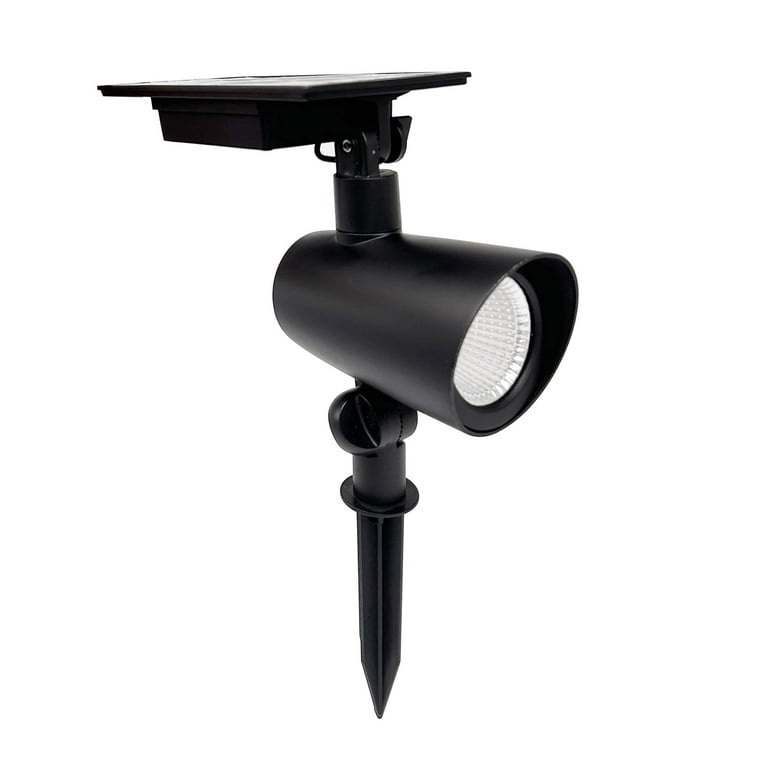 Colored spotlights home depot 2025