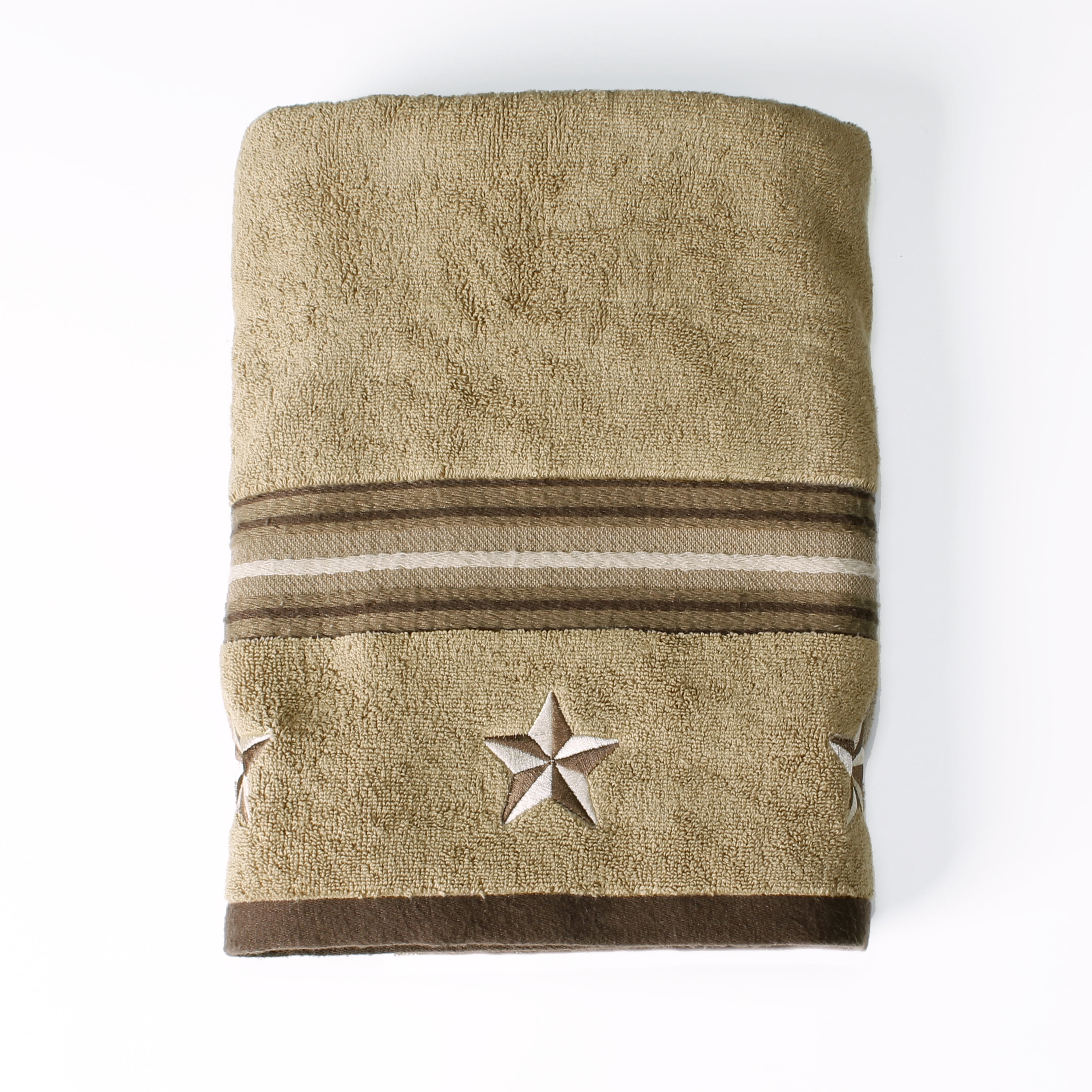 Better Homes & Gardens Texas Horse Bath Towel, 1 Each