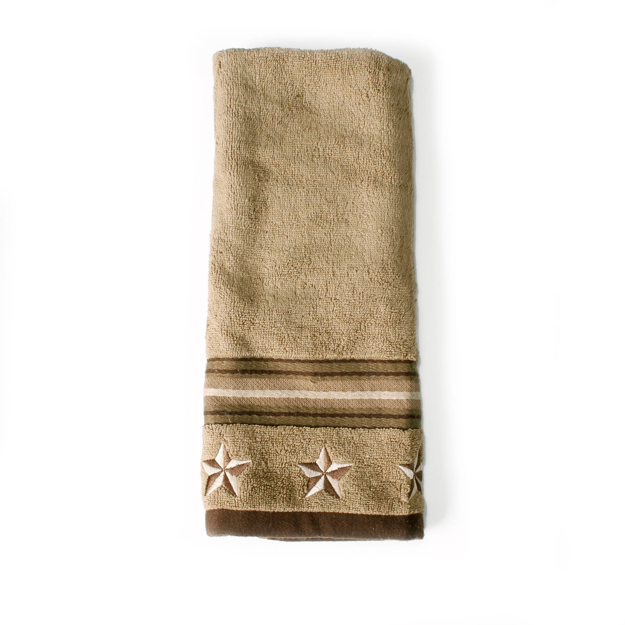 Better Homes & Gardens Texas Horse Hand Towel, 16" x 28"