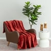 Actual Color: Deep Redwood