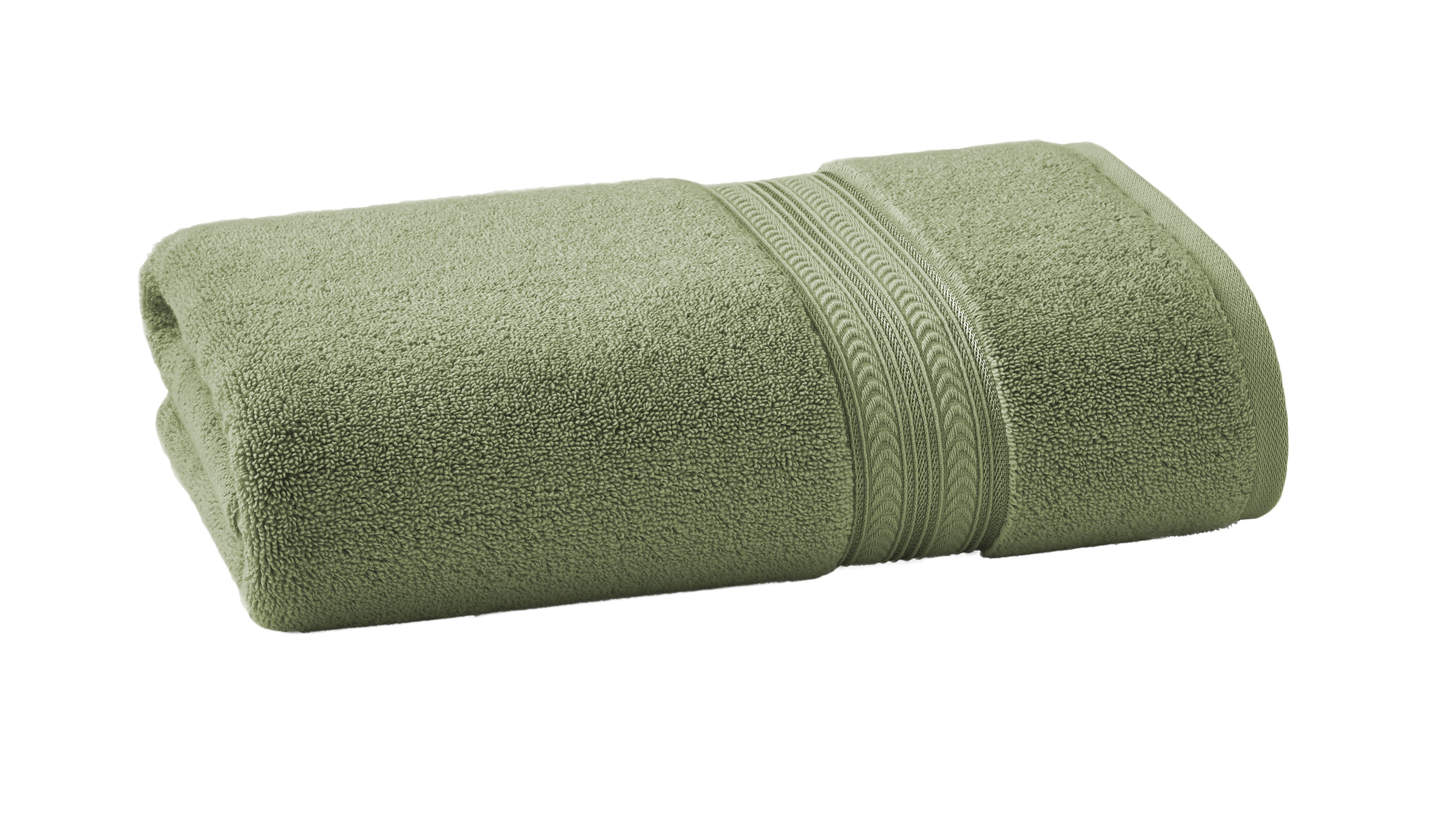 Better Homes and Gardens Thick and Plush Solid Bath Towel Collection Walmart