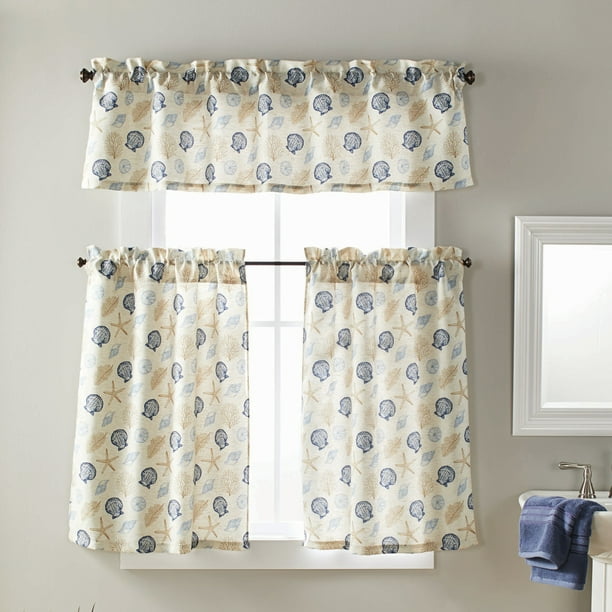 Better Homes And Gardens Kitchen Curtains