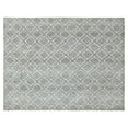 thumbnail image 1 of Better Homes & Gardens Tufted Diamond Indoor Area Rug, Grey, High-Low Pile, 8' x 10', 1 of 5