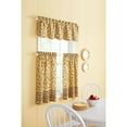 thumbnail image 1 of Better Homes & Gardens Tuscan Retreat Valance, 1 of 1