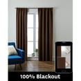 Better Homes & Gardens Ultimate Light Blocker 100% Blackout Julius ...
