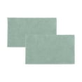 Better Homes & Gardens Ultra Soft Polyester 2 Piece Bath Rug Set , 20