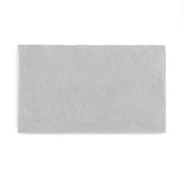 Mainstays Performance Ribbed Quick Dry Foam Bath Mat, 17