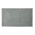 thumbnail image 1 of Better Homes & Gardens Ultra Soft Polyester Bath Rug, 20"x34", Grey Flannel, 1 of 6