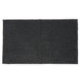 thumbnail interactive-video image 1 of Better Homes & Gardens Ultra Soft Polyester Bath Rug, 20"x34", Grey Shadow, 1 of 5