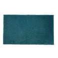 thumbnail image 1 of Better Homes & Gardens Ultra Soft Polyester Bath Rug, 20"x34", Nimbus Blue, 1 of 4
