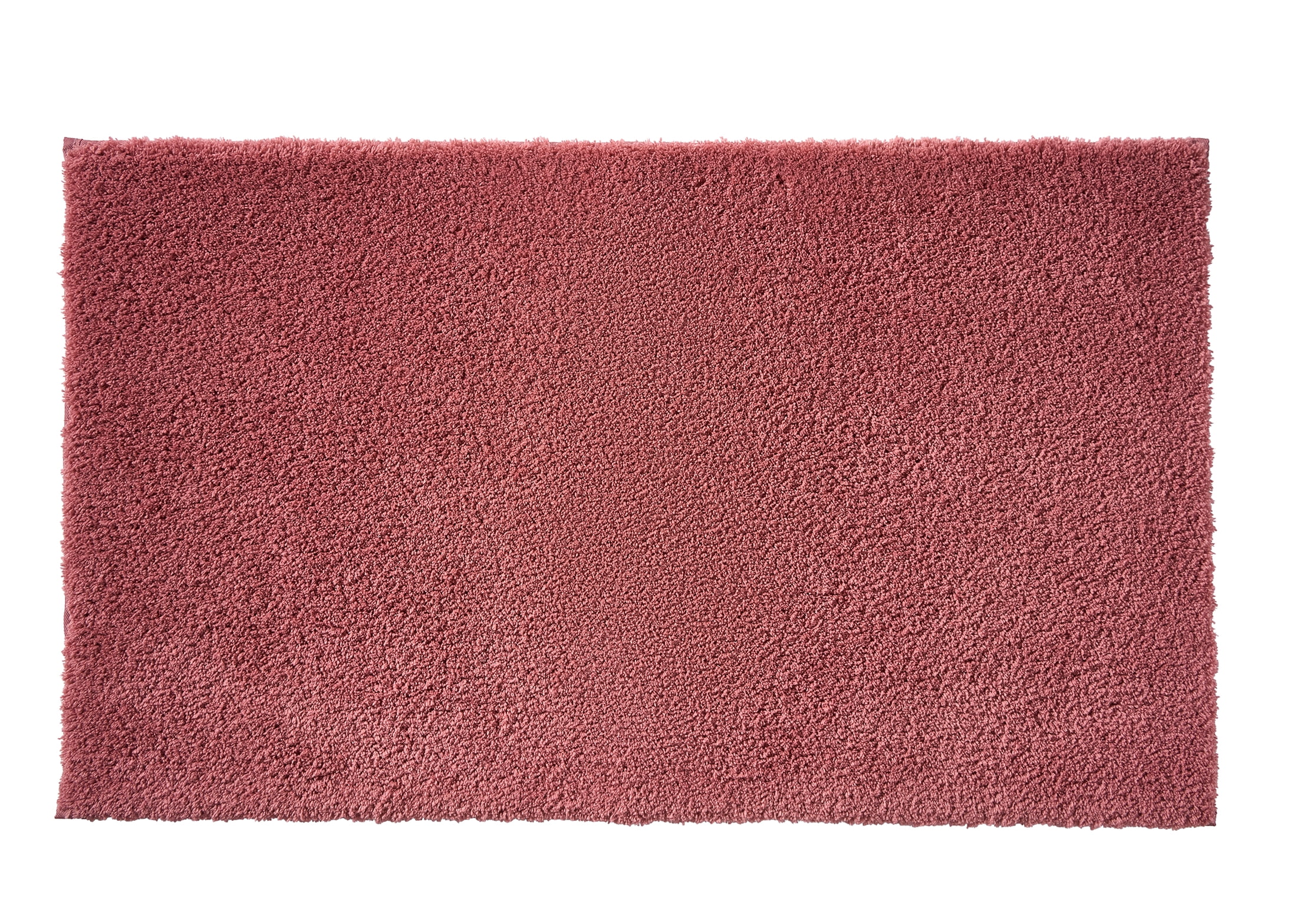 Better Homes & Gardens Ultra Soft Polyester Bath Rug, 20