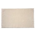 thumbnail interactive-video image 1 of Better Homes & Gardens Ultra Soft Polyester Bath Rug, 20"x34", Vanilla Dream, 1 of 5