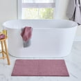 thumbnail image 1 of Better Homes & Gardens Ultra Soft Polyester Bath Rug, 20"x34", Violet Gem, 1 of 4