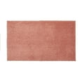 thumbnail image 1 of Better Homes & Gardens Ultra Soft Polyester Bath Rug, 23"x39", Old Rose, 1 of 6