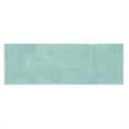 thumbnail image 1 of Better Homes & Gardens Ultra Soft Polyester Bath Runner Rug, 20" x 60", Aquifer, 1 of 7