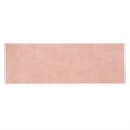 thumbnail image 1 of Better Homes & Gardens Ultra Soft Polyester Bath Runner Rug, 20" x 60", Cherry Blossom, 1 of 7