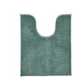 thumbnail image 1 of Better Homes & Gardens Ultra Soft Polyester Contour Bath Rug, 20" x 24", Green River, 1 of 7