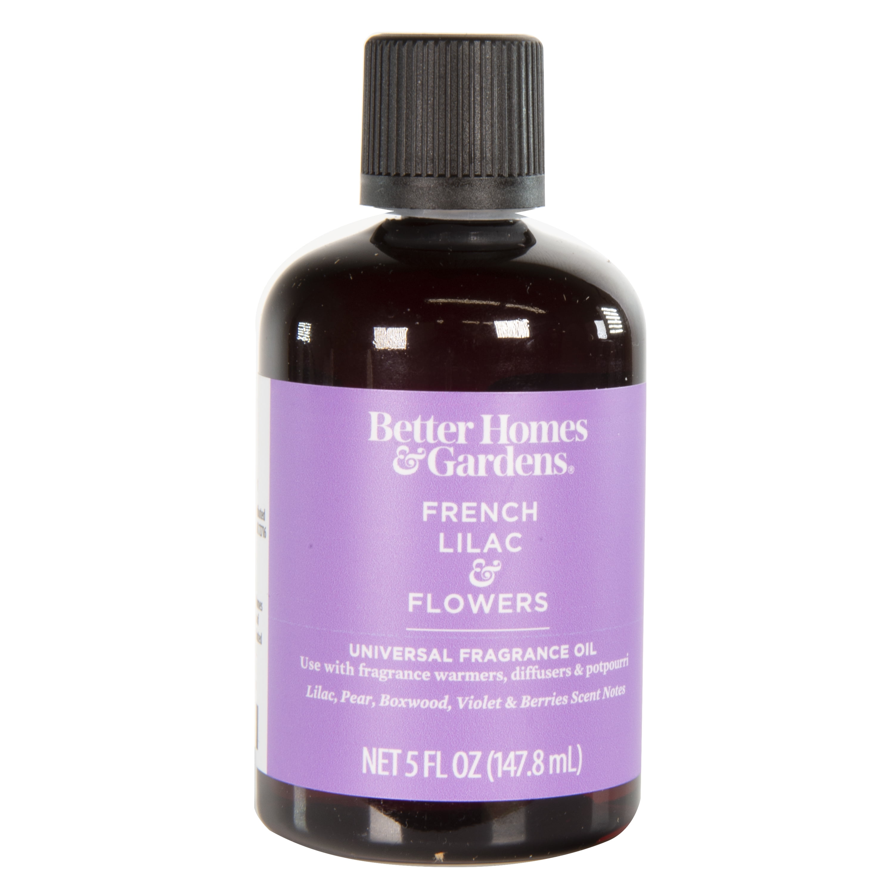 Better Homes Gardens Universal Fragrance Oil, French Lilac