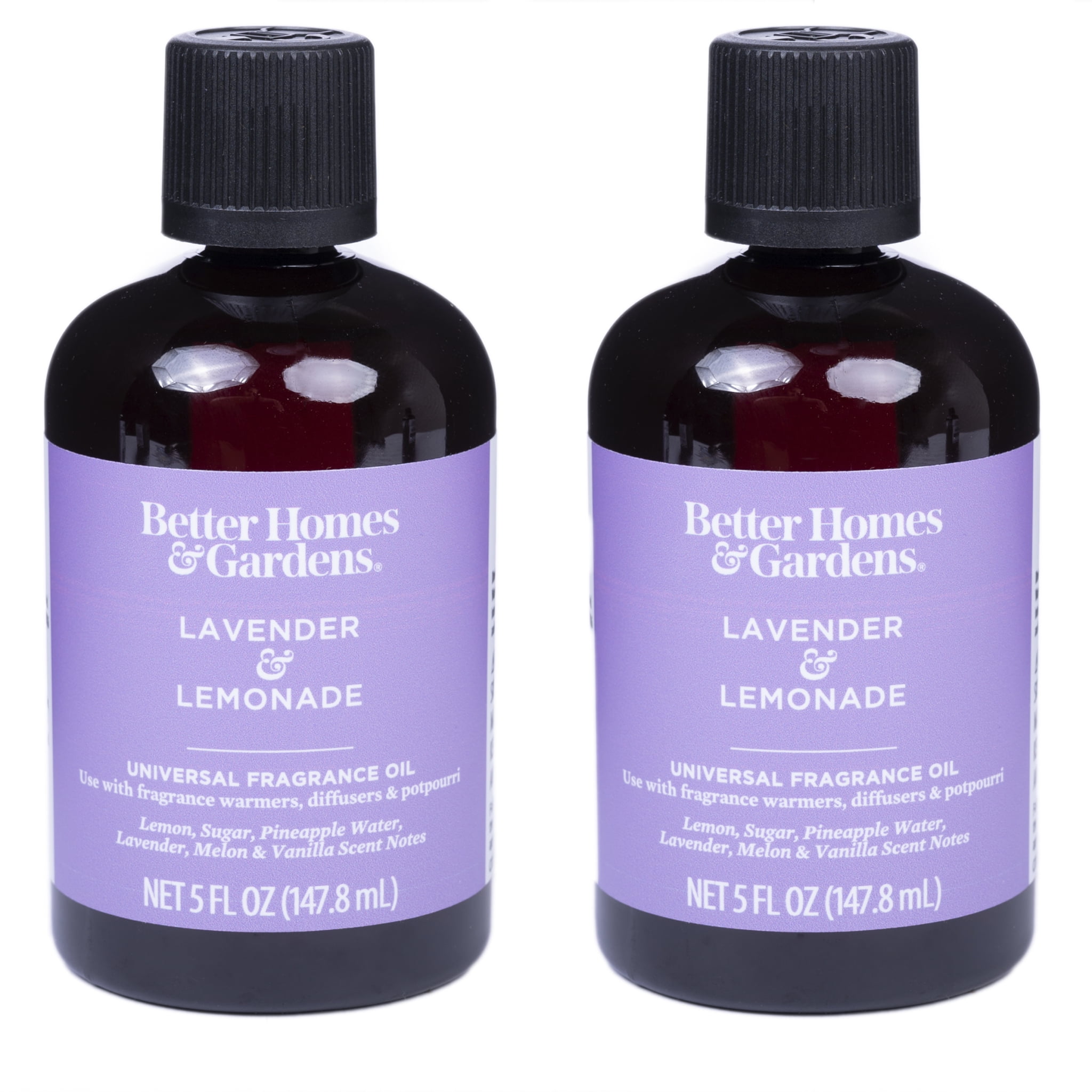 Better Homes & Gardens Universal Fragrance Oil, Lemonade & Lavender