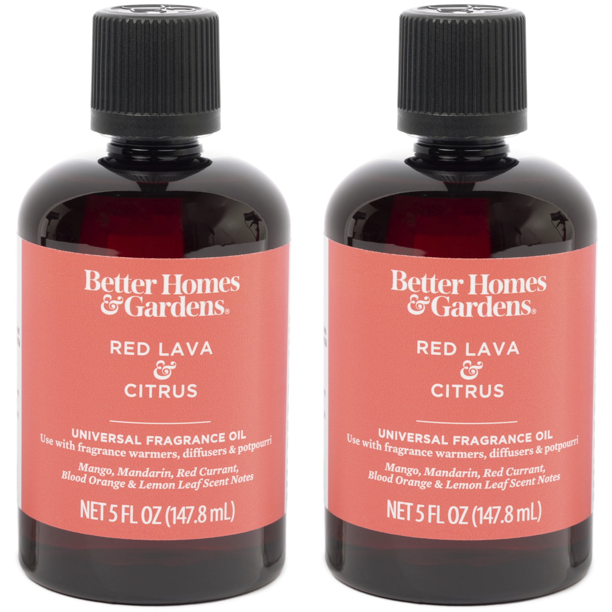 Find Your Perfect Better Homes & Gardens Universal Fragrance Oil, Red