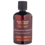 Better Homes & Gardens Fine Fragrance Universal Oil, Spiced Apple Tobacco, 5 fl oz