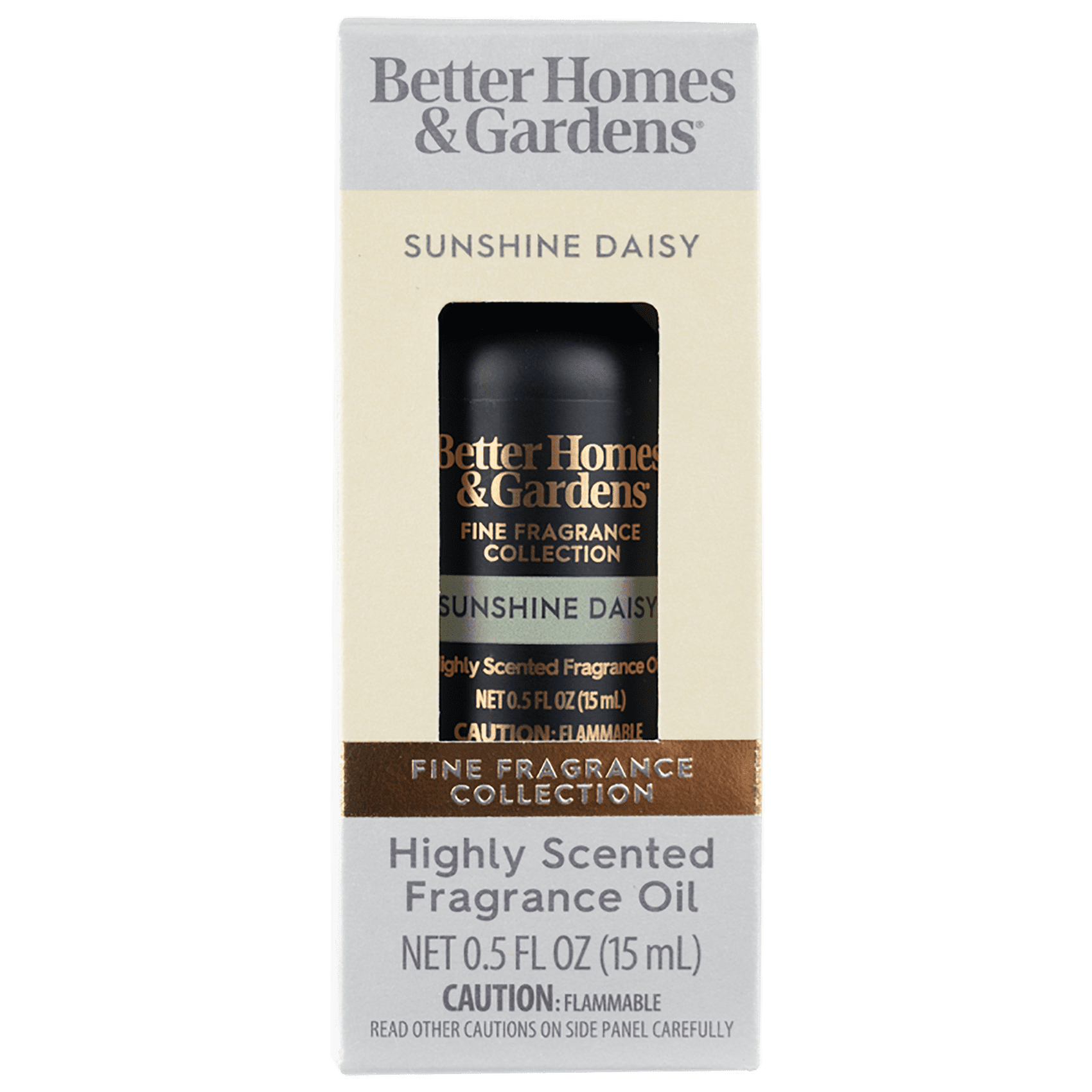 Better Homes & Gardens Highly Scented Fragrance Oil, Sunshine