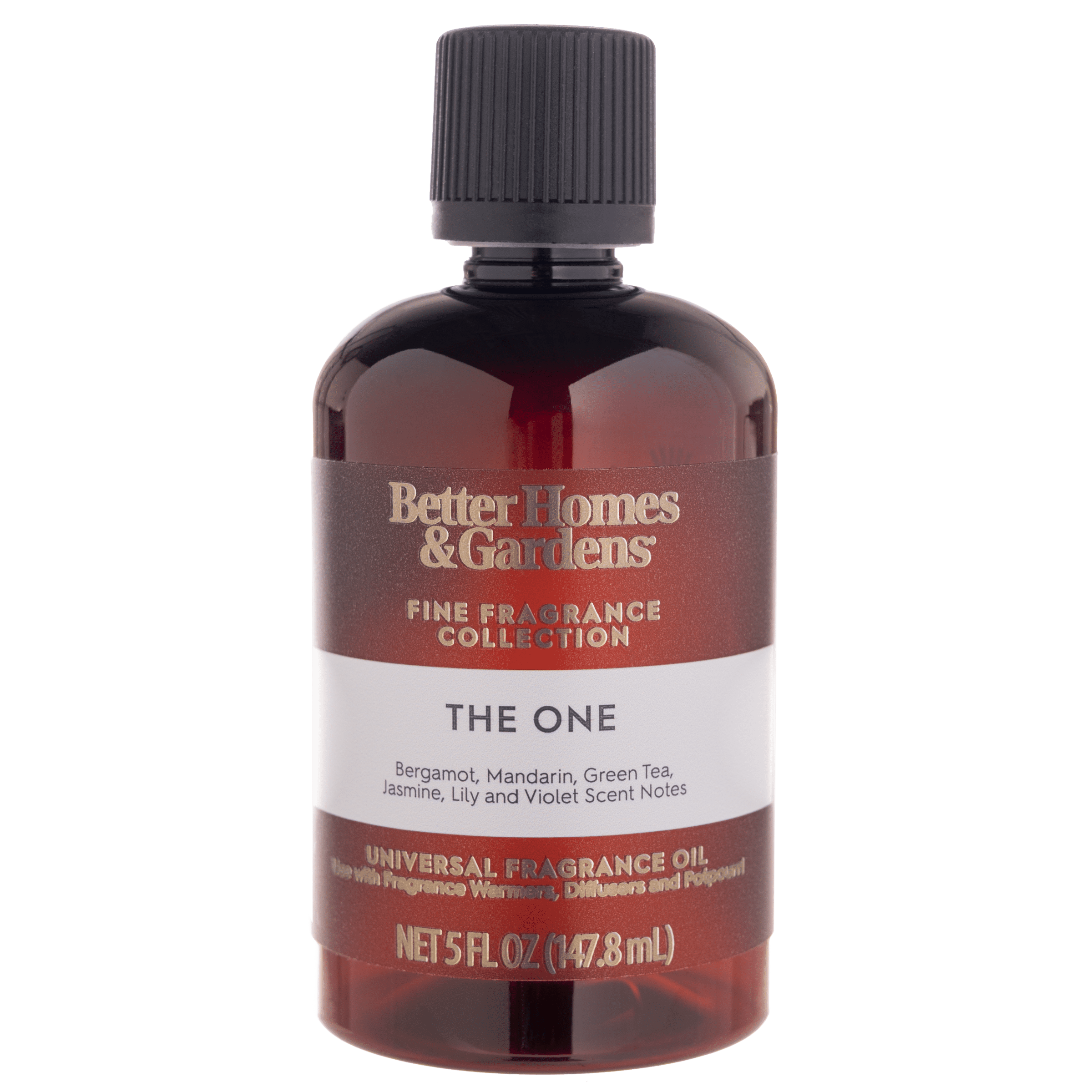Better Homes & Gardens Fine Fragrance Universal Oil, The One, 5 fl oz