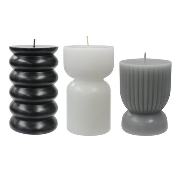 Better Homes And Gardens Flameless Candles