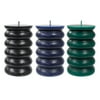 Actual Color: Black, Dark Blue, Dark Green, Multipack Quantity: 1