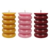 Actual Color: Orange, Pink, Red, Multipack Quantity: 1