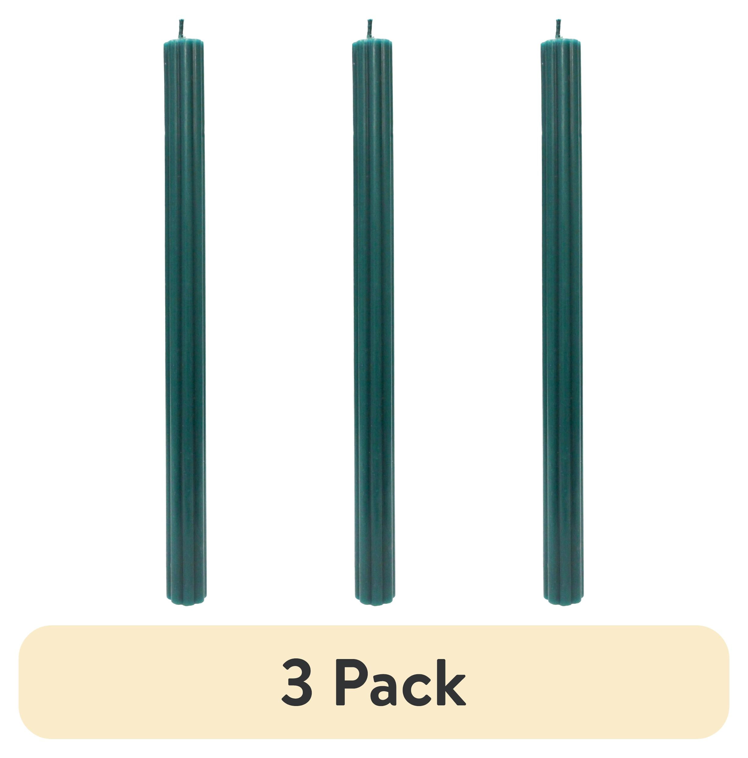 Light In The Dark Set Di 72 Candele Votive Avorio Inodori – 10 Ore Di Combustione, Made In USA