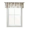 thumbnail image 1 of Better Homes & Gardens Valance, Garden Grain - 60 in. x 14 in., 1 of 5