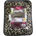 thumbnail image 1 of Better Homes & Gardens Velvet Plush Blanket, 1 Each, 1 of 2