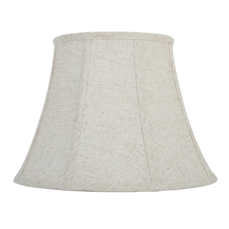 Walmart lamp store shades beige